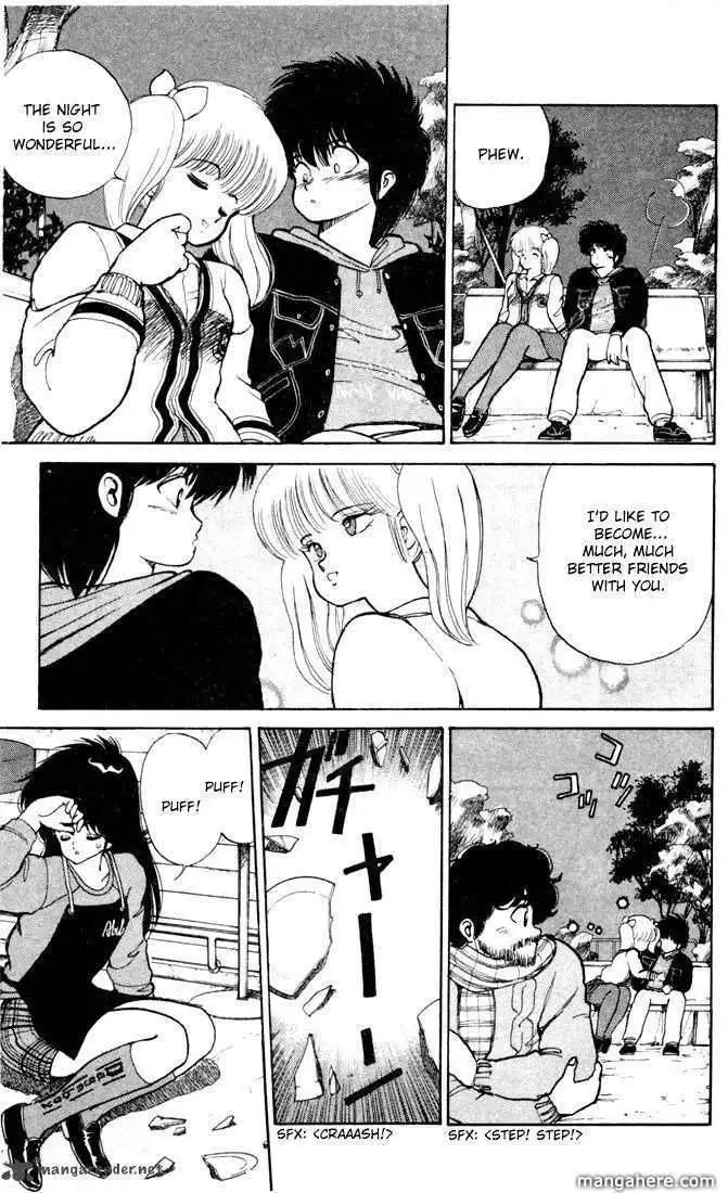 Orange Road Chapter 11 110